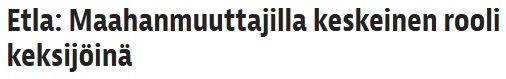 Iltalehti 26.10.2024.