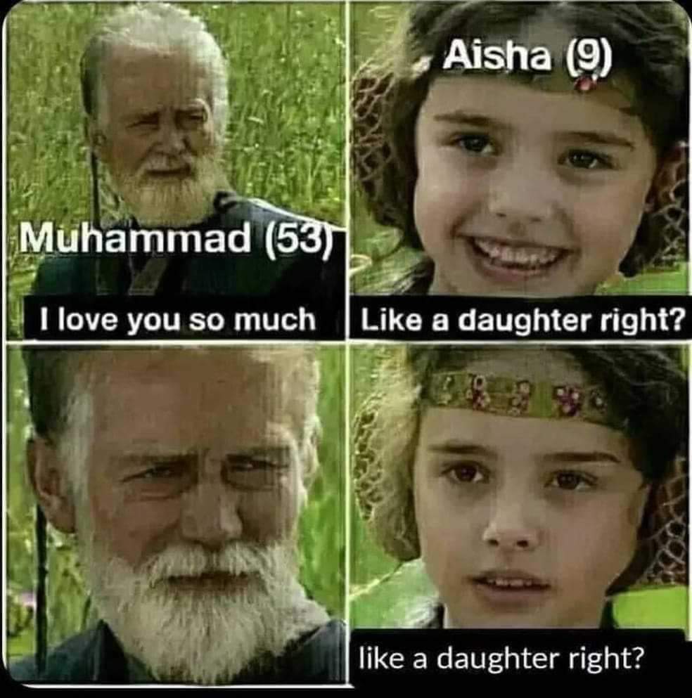 Islamin profeetta