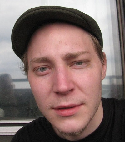 toni kauppila