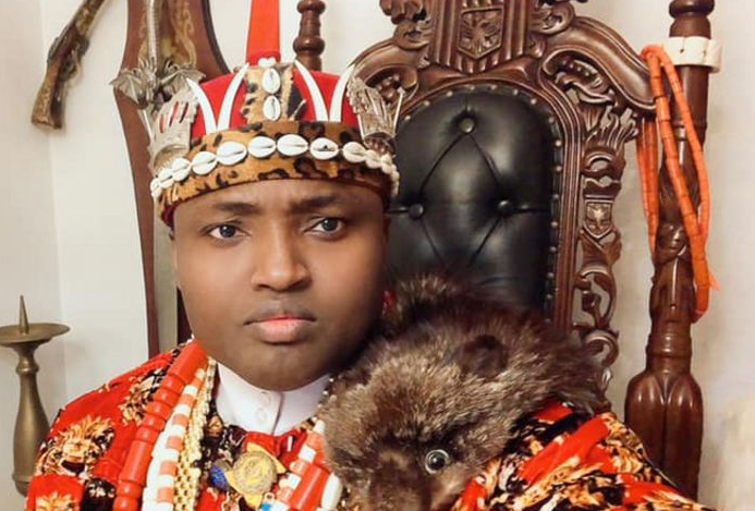 Biafran kunkku