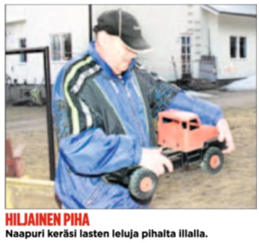 Iltalehti 21.4.2005