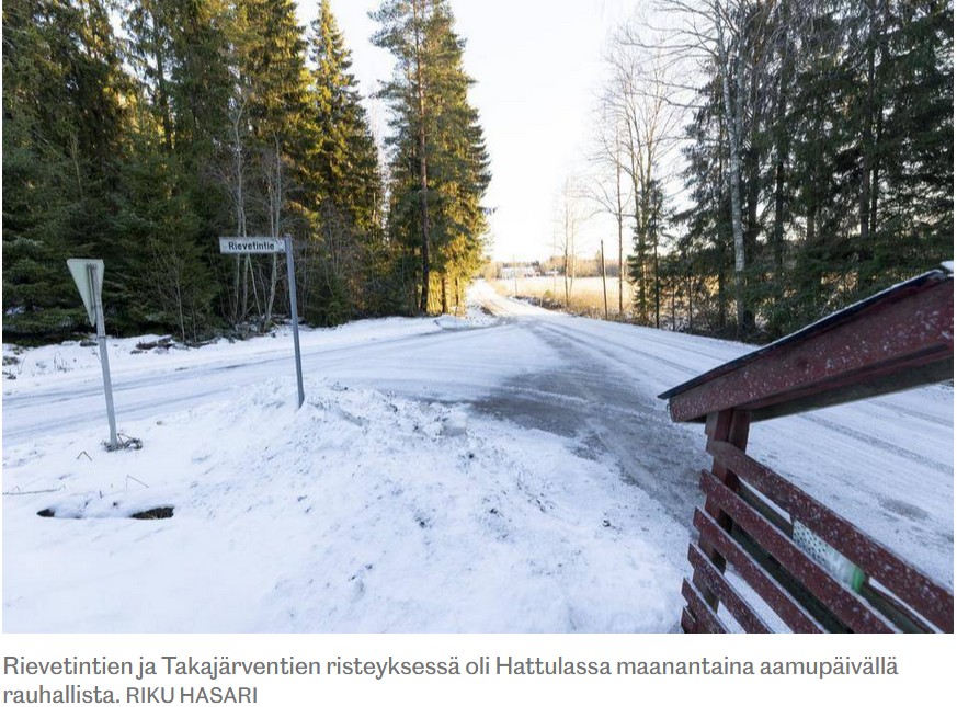 Rievetintien ja Takajärventien risteys.jpg