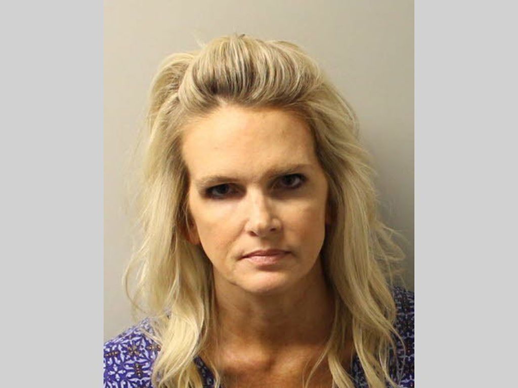 Denise Williams.