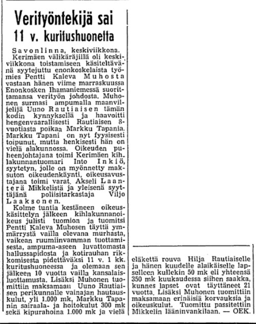 HS 27.08.1964  Pentti Muhonen tuomio.jpg