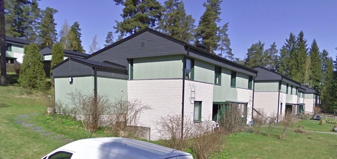 Kuva googlemaps