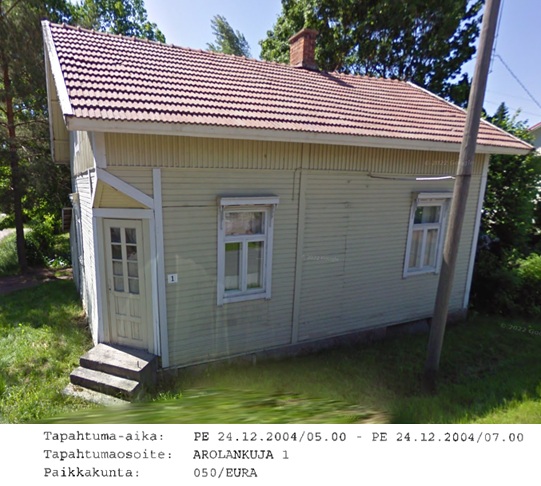 Kuva vuodelta 2009.