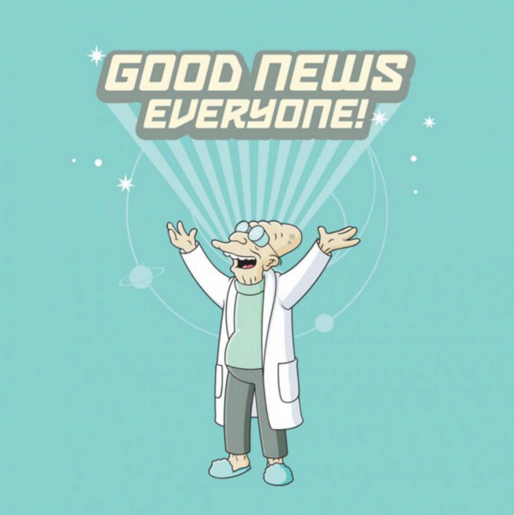 GOOD NEWS EVERONE.jpeg