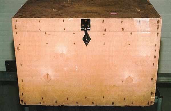 Vaneriarkku on kooltaan 60 x 39 x 42 senttimetriä.jpg