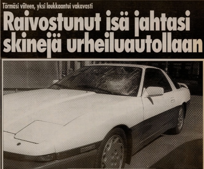 Iltalehti 4.7.1997.