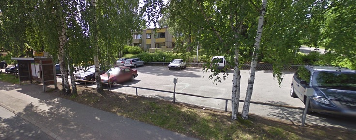 Kuva googlemaps.