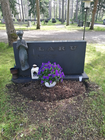 Keijuliisa Hannele Laru.jpg