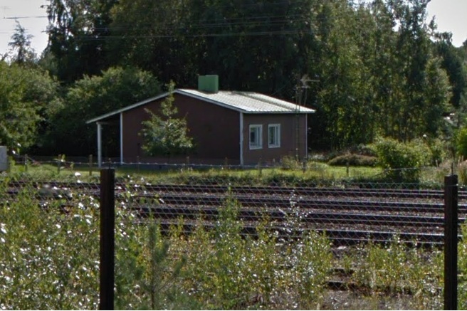 Kuva vuodelta 2011.