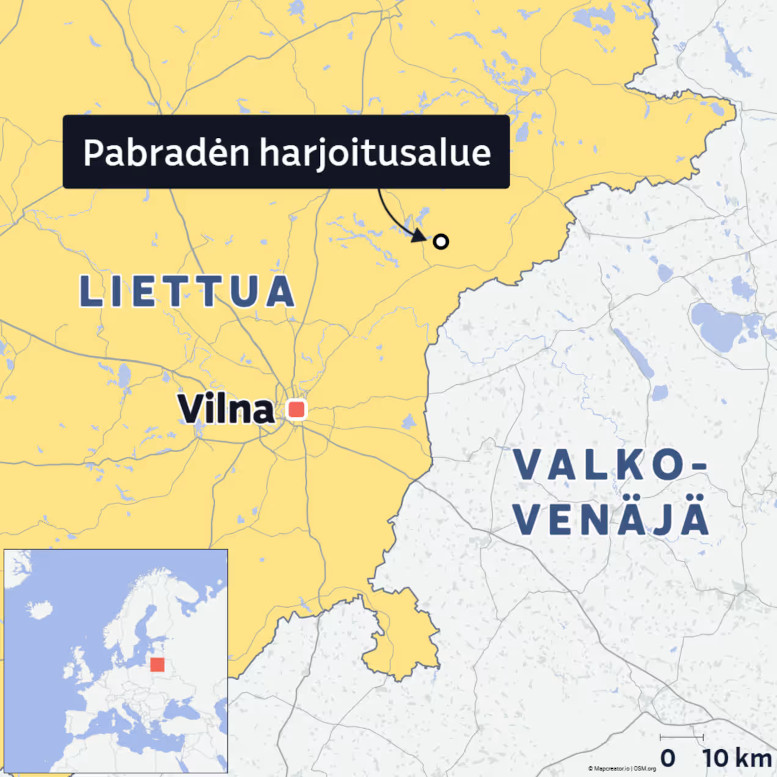Kuva Harri Vähäkangas, Yle, MapCreator, OpenStreetMap .jpeg