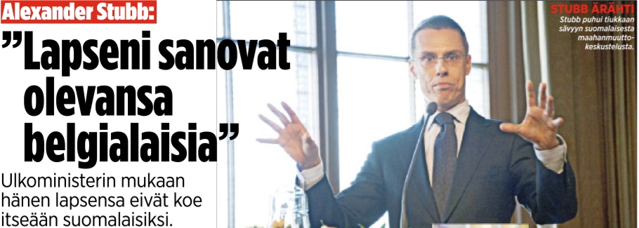 Iltalehti 17.2.2011.