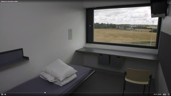 Kuvakaappaus IS:n videolta.