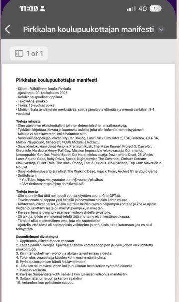 Pirkkalan koulupuukottajan manifesti.jpg
