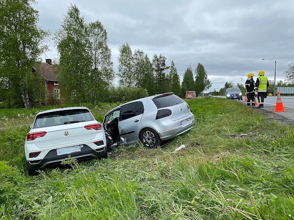 Onnettomuuspaikka on Jalasjärveltä noin viisi kilometriä etelään.jpg