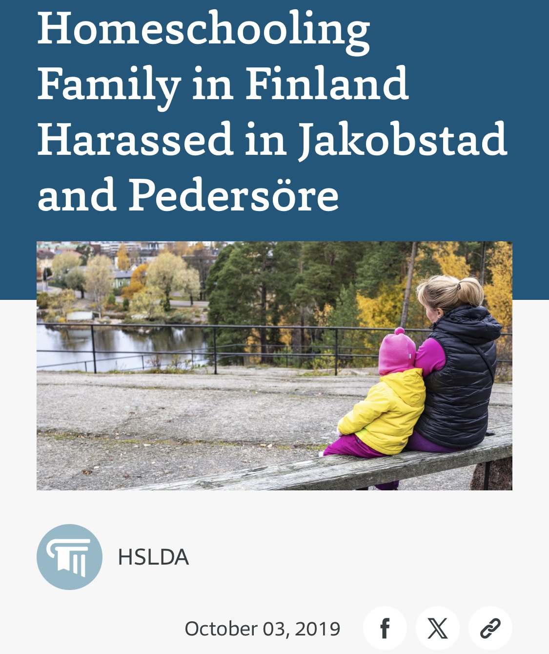 Eivät kelvannut Karfin perheen omat kuvat tähän kuvituskuvaksi..