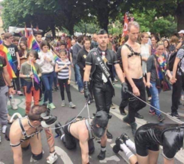 Pridekulkue