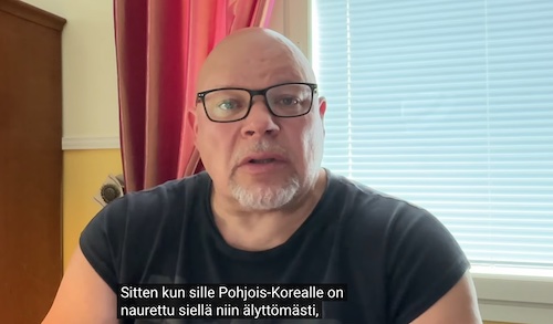 VKK_Ano_Pohjois_Korealle_nauretaan.jpg