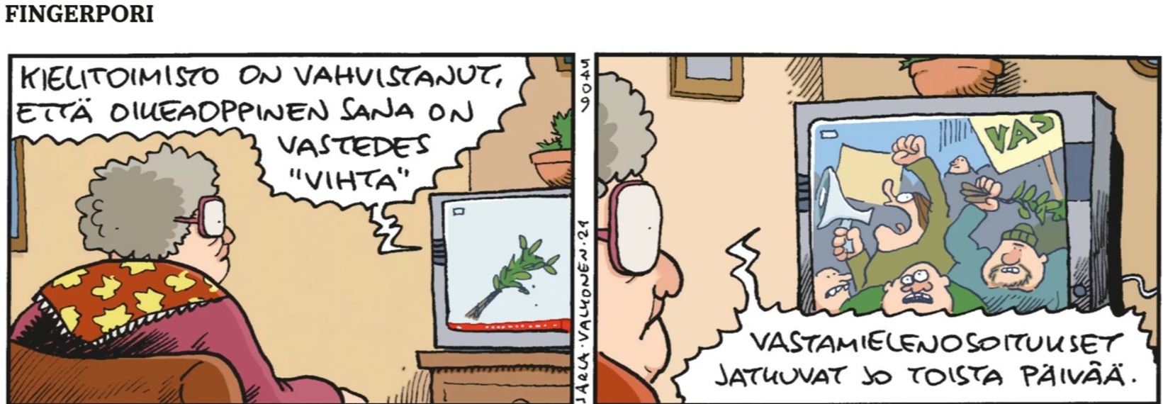 FINGERPORI - Oikeaoppinen sana..jpg