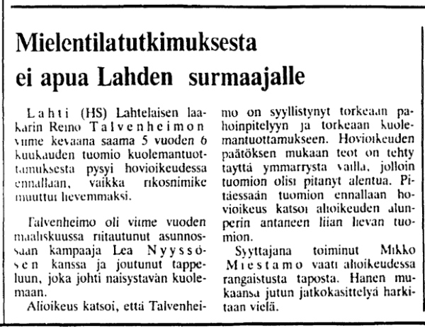 HS 01.10.1981 Reino Talvenheimo hovituomio.jpg