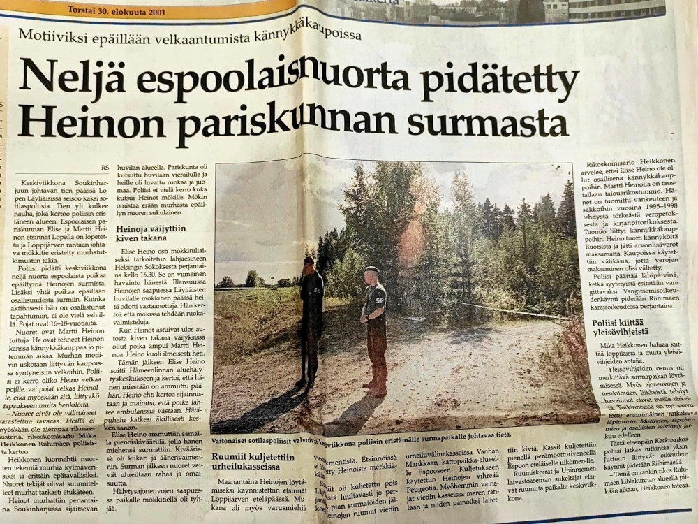 Riihimäen Sanomat 30-08-2001 1000x.jpg