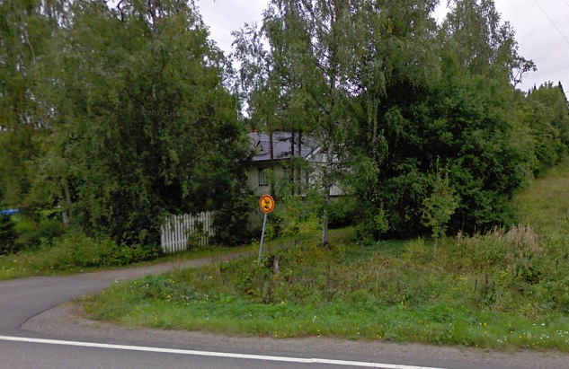 Kuva googlemaps.
