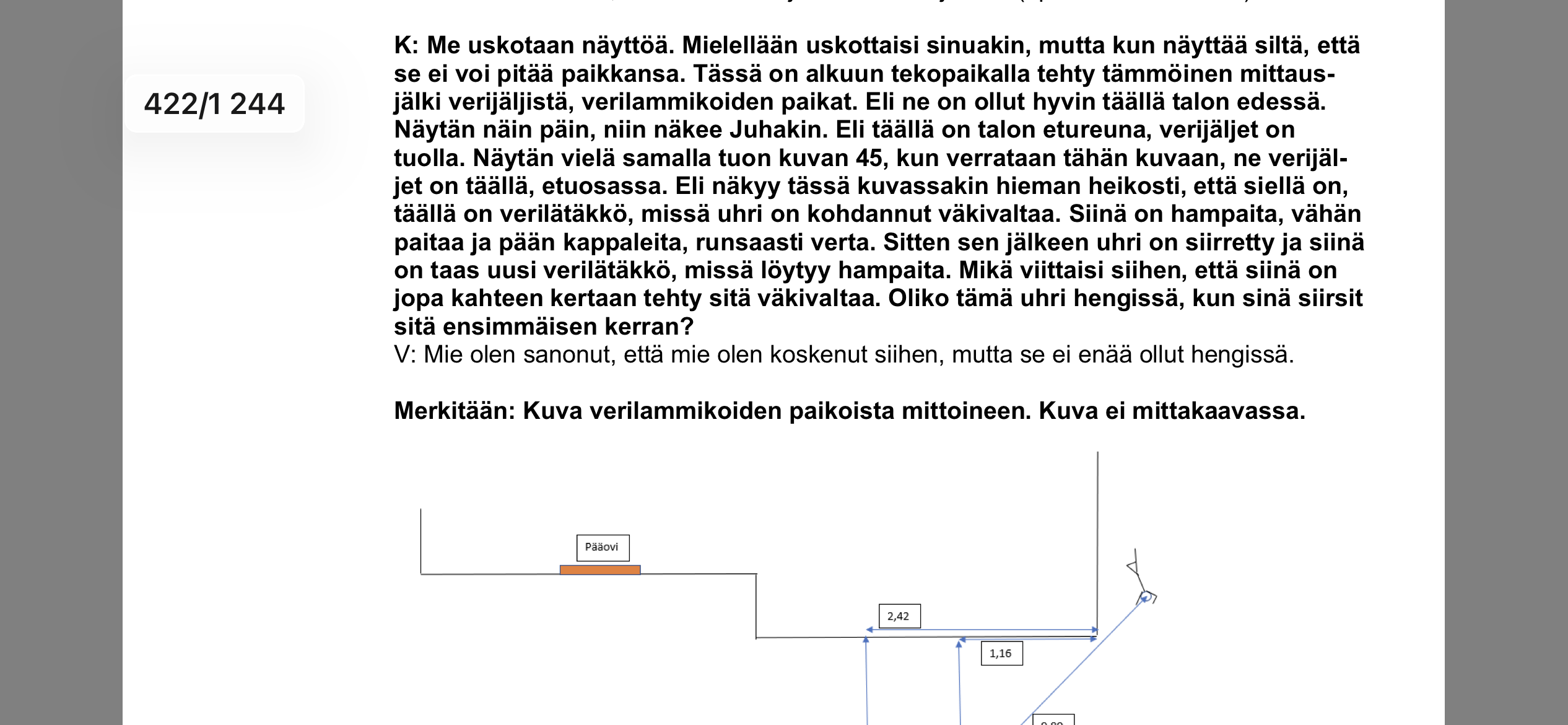 Kylmäverinen