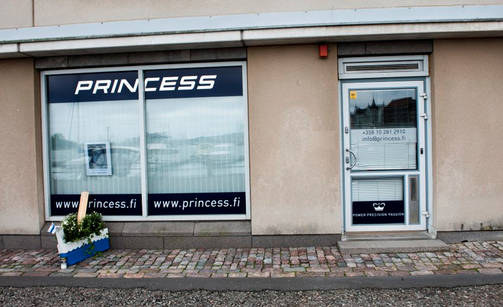 Kuva Ville Rinne / Iltalehti