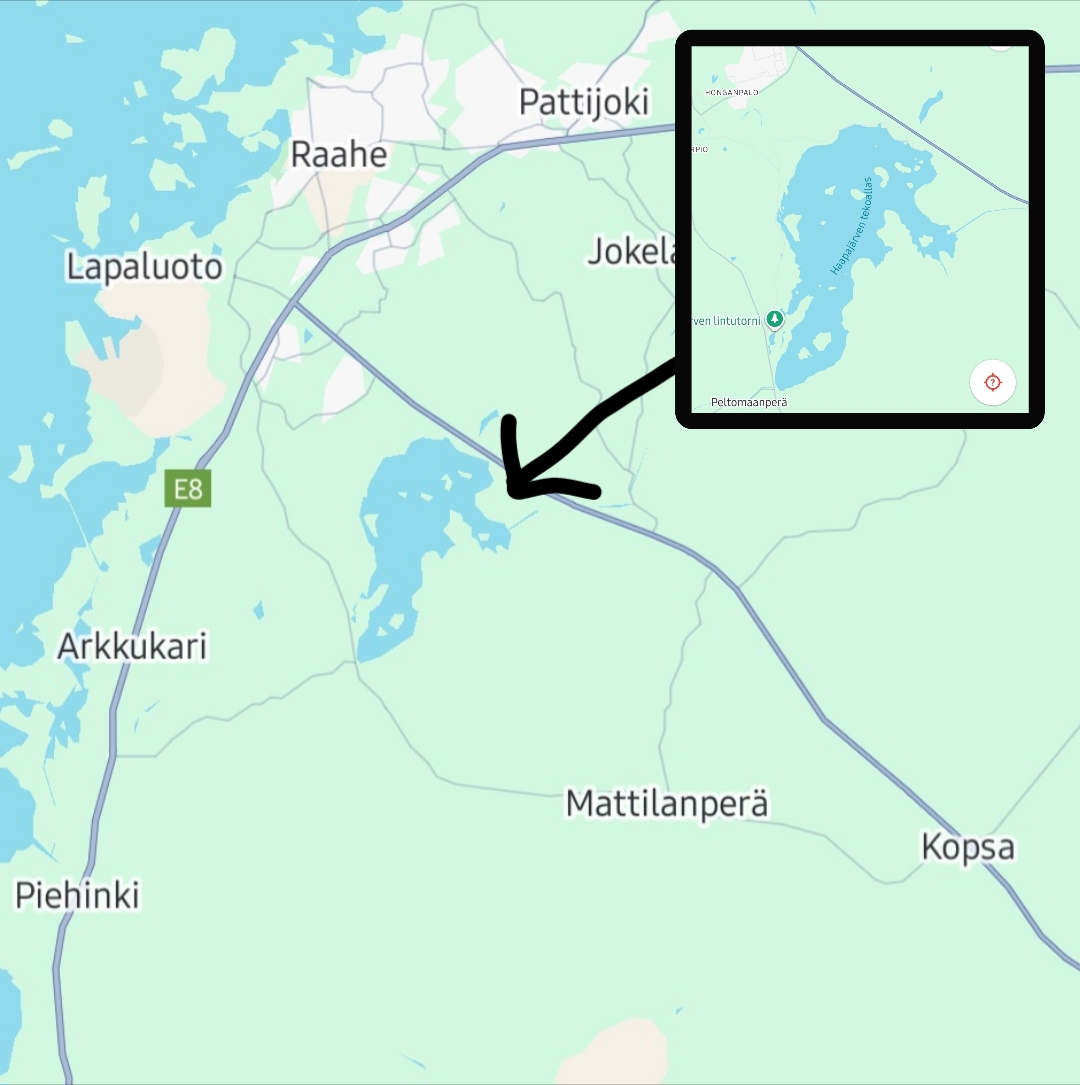 HaapajärvenTekoallas