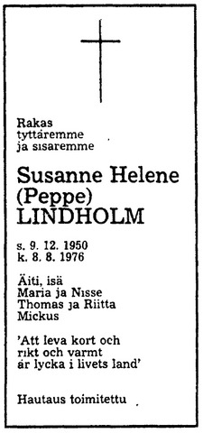 Susanne Lindholm kuolinilmoitus.jpg