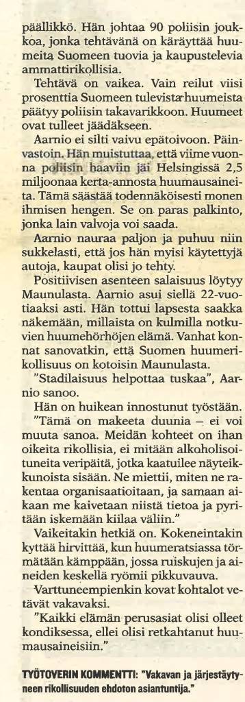 HS:n Nyt! -liite 10/2002