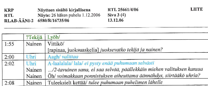 Ulvila, hätäpuhelu litterointi, osa.png