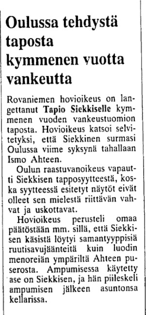 HS 29.08.1992 Ismo Ahde Oulu 04.09.1991 .jpg
