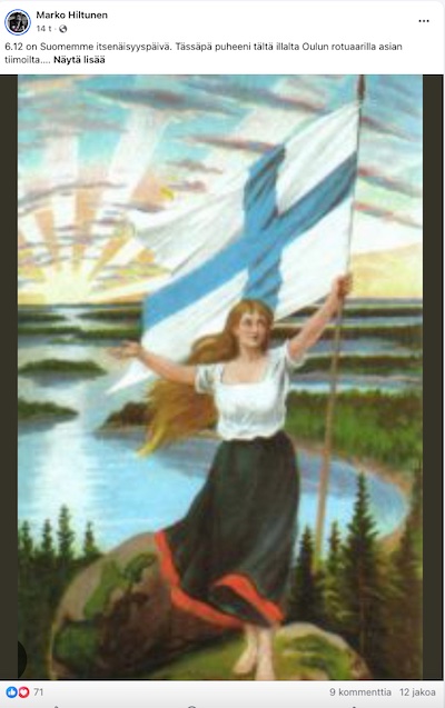 VKK_MH_puhe_Oulun_Rotuaarilla.jpg