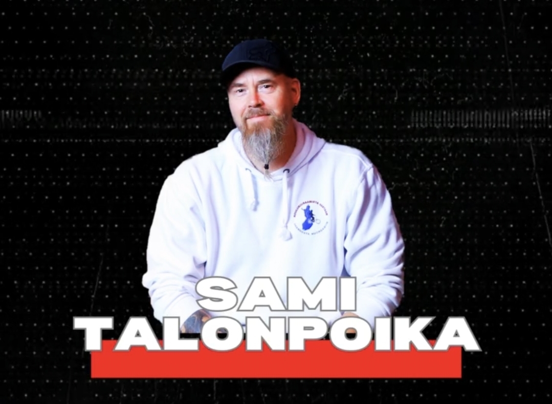 Sami "TP" Talonpoika