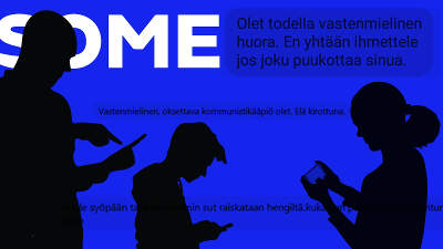 Vihaa ja infoa las murhiksessa.jpg