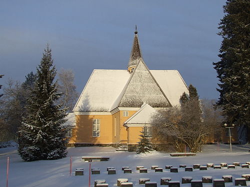 Kiihtelysvaara tammikuussa 2014.JPG