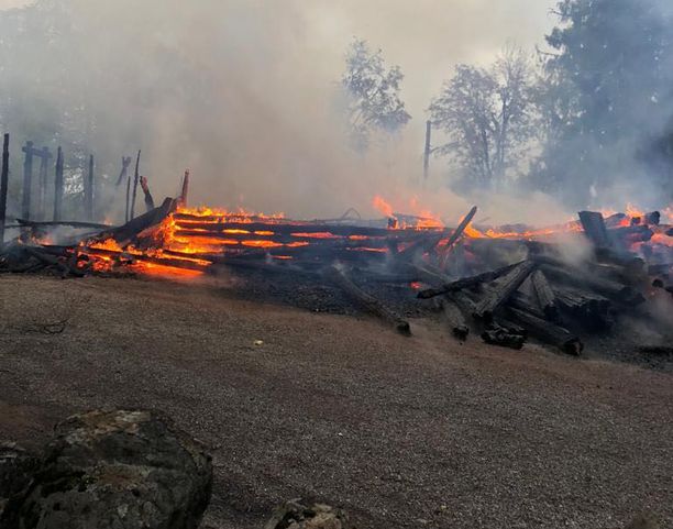 Kiihtelysvaara syyskuussa 2018.jpg