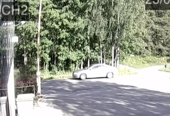 Kuvakaappaus Rikospaikka-ohjelmasta