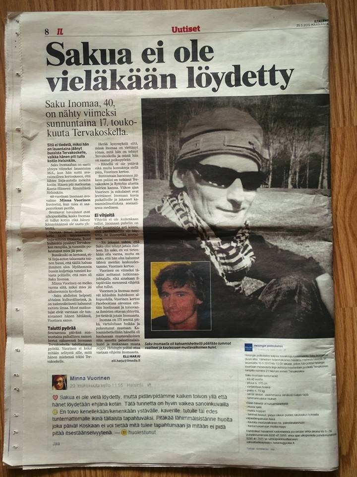 Iltalehti 25.5.