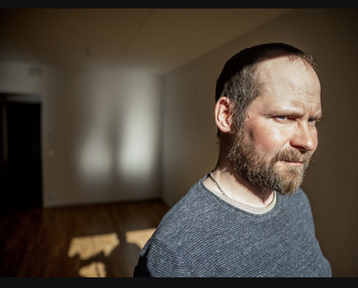 Perheen isä
