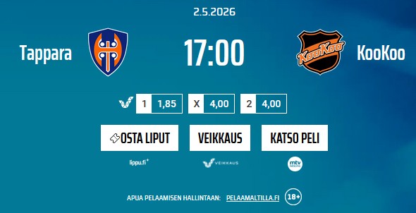 Tappara - KooKoo.jpg
