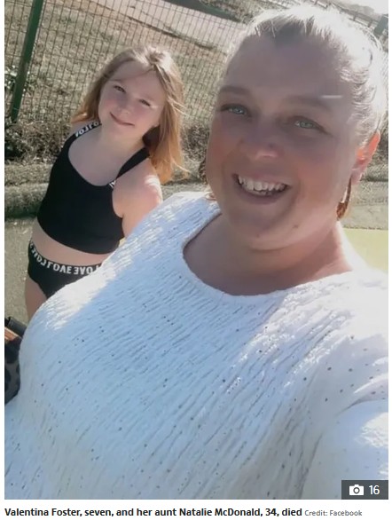 Valentina Foster (7) and her aunt Natalie McDonald (34) died.jpg