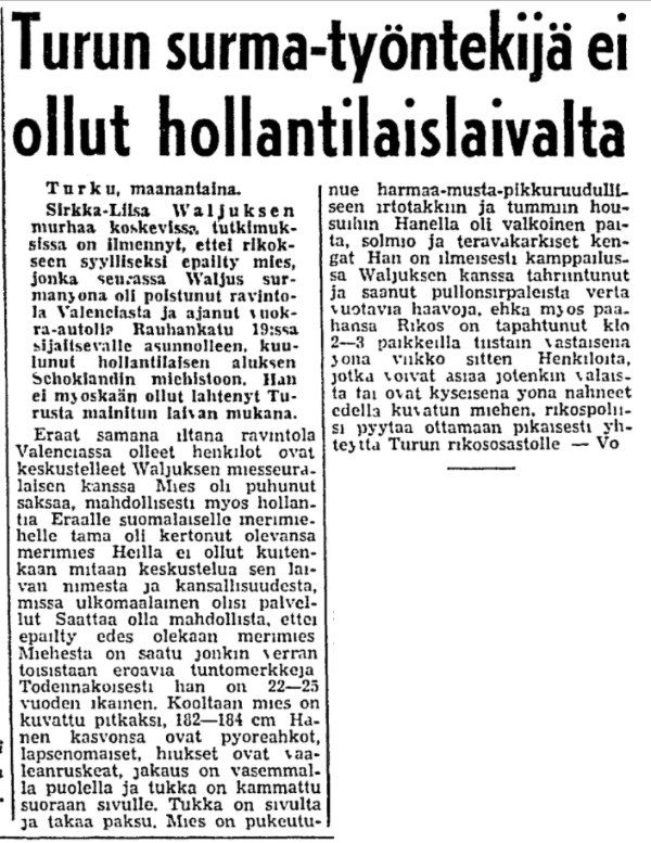 30.07.1963 Sirkka-Liisa Valjus.jpg