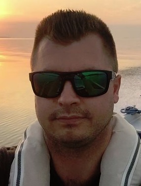André Stenfors