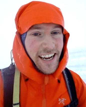 Mikael Sten