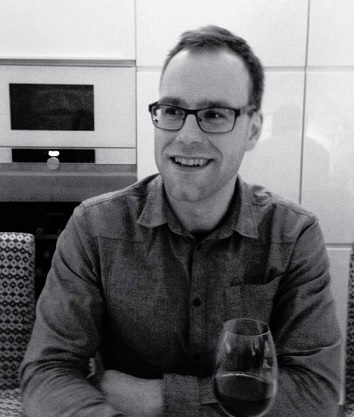 Niklas Nyman