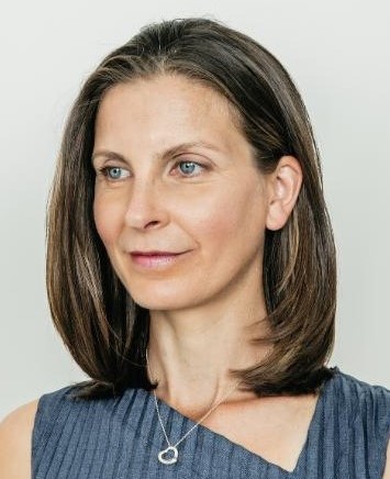 Clare Bronfman. Nxivm-kultin jäsen..jpg